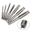 Tap Drill Bits High Accuracy M3-M12 Metric Replacement