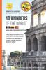 Книга 10 Wonders Of The World : English/Spanish Edition
