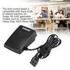 Home Sewing Machine Foot Control Pedal With Power Cord