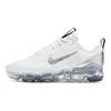 Nike Air VaporMax Flyknit 3 'Белый Серебристый' Gs BQ5238-101