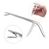 Multifunctional Long Handle Pliers Stainless Steel Hook Remover Clamp Clip Pincers  Fish Mudskipper Sundries Pick-up Hand Tool