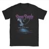 Deep Purple T-Shirt Men Funny Cotton Tees O Neck Short Sleeve T Shirt New Arrival Clothes#Color