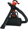 Black&Decker Odkurzacz Do Liści Beblv300