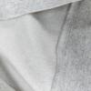 Свитшот с металлизированной текстурой и двойной строчкой FOG с круглым вырезом - 25 стилей, модный свободный крой для молодежи