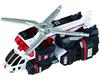 Tomica Hyper Rescue Drive Head Synchro Combination Series Вспомогательное транспортное средство 03 Спасательный вертолет