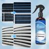 Air Conditioner Cleaner Deodorizer Radiators Fan Cleaner Coil Dirt Clean Washing Foam Spray Home Air Conditioner Cleaning Agent