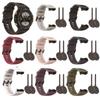 Силиконовый ремешок для часов для смарт-часов Huami Amazfit T-Rex 2, браслет, спортивный ремешок на запястье для Amazfit T Rex2, ремешок и чехол