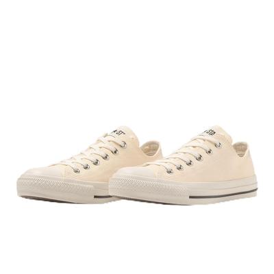 ALL STAR WASHED CANVAS OX ECRU см Кроссовки, Экрю, 22.5