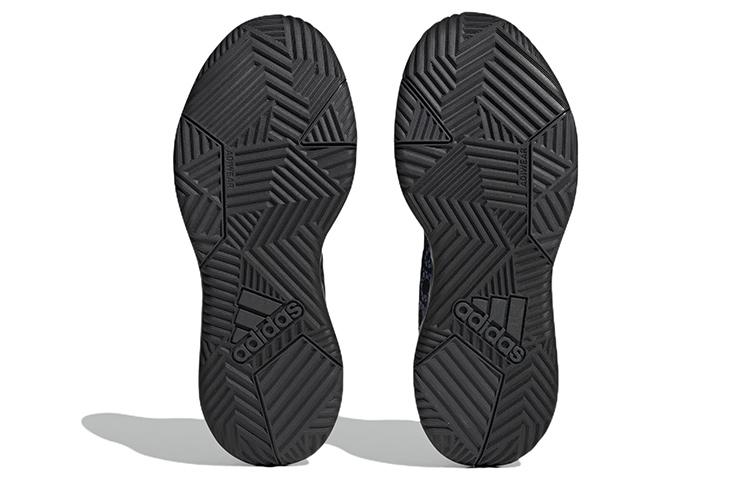 Владей игрой Adidas 2.0 'Black Victory Blue' HP7891