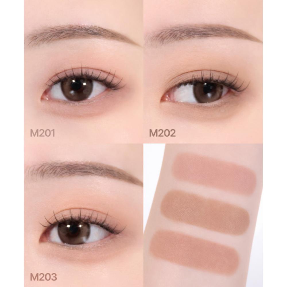 Clio Soft Blending Shadow Stick  Shimmer  Matte  Glitter 3 Types 