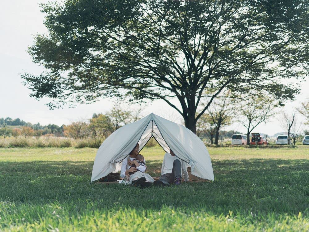 Snow Peak Toya 2 SD-180