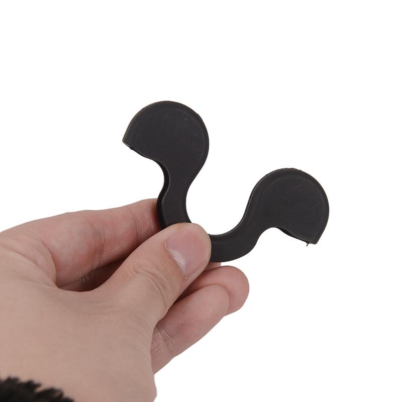 1 Pair Motorcycle Bike Stands Wheel Support Frame Stand Swing Arm Lift Tripod Hooks Hook Fork U-style & Rubber L Type