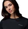 Columbia Zero Rules Women' Training T-shirt Black 2131723012 R