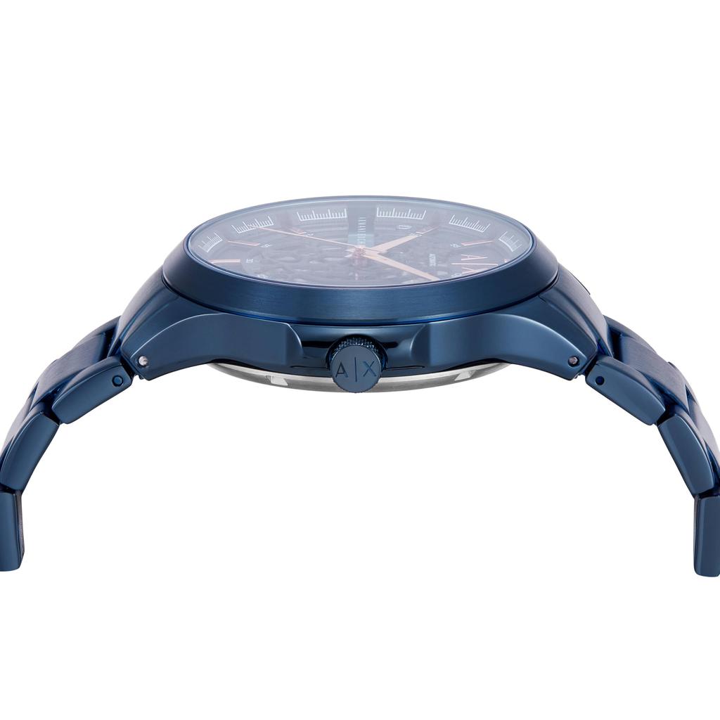 [AX Armani Exchange] Часы NA AX2457 Мужские Синие