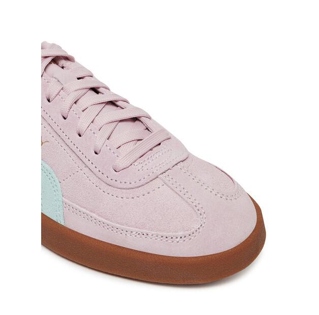 Кроссовки Puma Club II Era Suede