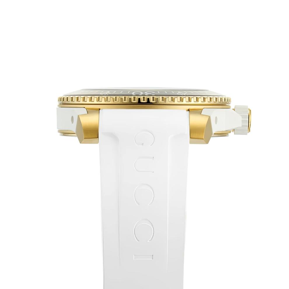 Gucci YA136322 Женские часы для дайвинга