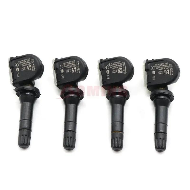 EV6T-1A180-CB Car TPMS Tire Pressure Sensor For Ford Ranger Tourneo Connect Courier Transit 433Mhz EV6T-1A180-DB New