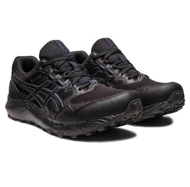 Asics Gel-Sonoma 7 Goretex кроссовки трейловые