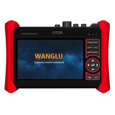 Детектор и тестер точек разрыва оптоволокна WANGLU MT-6500