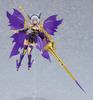 PLAMAX Guilty Princess GP 10 Dark Fairy Knight Grimlinde Собранная пластиковая модель без масштаба