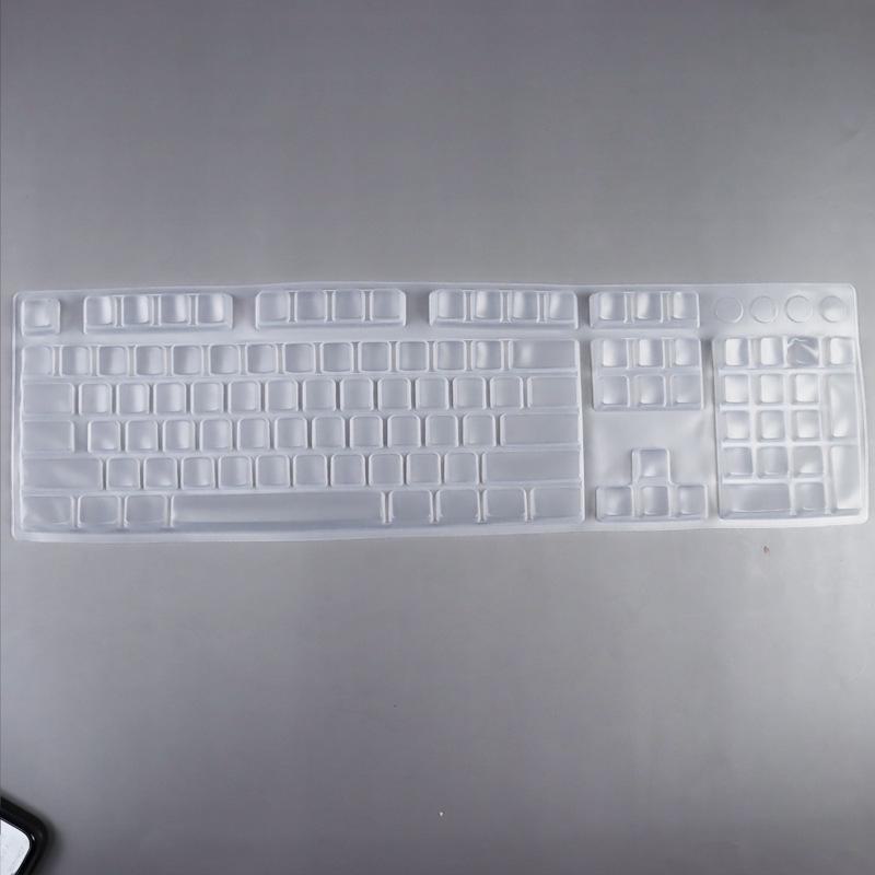 Защитный чехол от пыли для клавиатур Logitech G610, G810, G413, G213