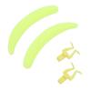 Lash Extension Separator Tool Professional Silicone Washable Reusable Lash Separator Lift Tools for Makeup