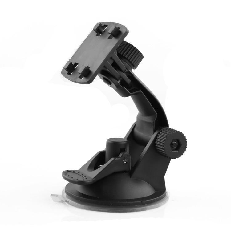 GPS Navigator Four-Claw Suction Cup Mount for Car and Phone