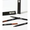 Карандаш для бровей Merzy The First Brow Pencil 4 типа на выбор 1