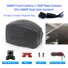 Dash Cam For Jaguar I-PACE EV400 HSE 2018 2019 2020 Plug and Play Car DVR DashCam Camera Video Recorder High Quality HD 1080P