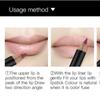 Matte Velvet Lipstick 12 Pcs/sets Lip Liner Waterproof Non-smudge Makeup
