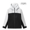 Мужская однослойная ветрозащитная куртка Sanjih Outdoor TP8467 для пары