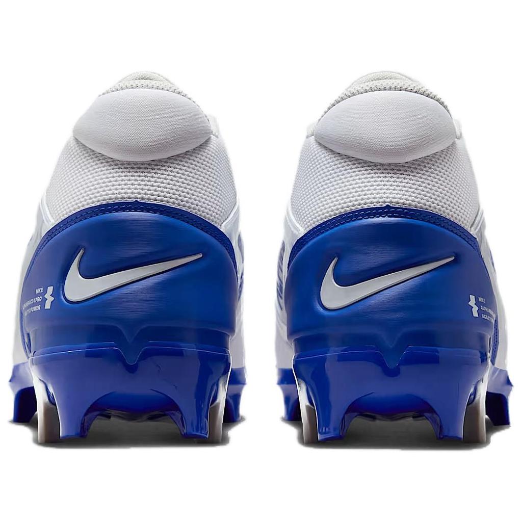 Nike Alpha Menace 4 Pro White Hyper Royal FD7037-103