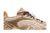 Men's Sneakers Puma Velophasis Luxe Sport Tiger's Eye Frosted Ivory/Tiger's Eye