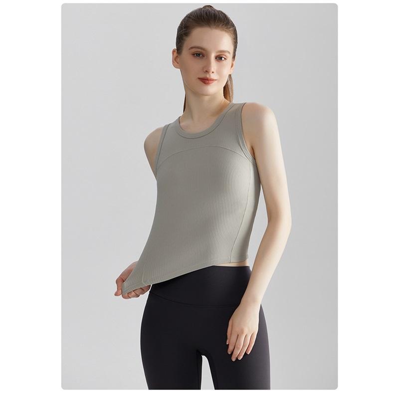 Жилет для йоги Anti-Shock Premium