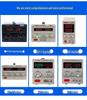 Maisheng High Power Adjustable DC Regulated Power Supply with Digital Display, 600V/800V Motor Electroplating & Aging Test