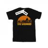 Мужская футболка The Goonies Sunset Group
