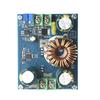 Высокомощный повышающий модуль DC10-60V до 12-80V 600W MPPT Солнечный регулятор напряжения Защита от перегрузки по току и короткого замыкания