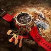 Casio Мужские часы серии MT-G Золотые MTG-B1000CX-4APFH