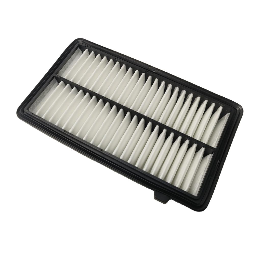 Honda Jade and for Acura MDX Air Filter 172205M1H00 New Plastic One Year Warranty for Car Manufacturing