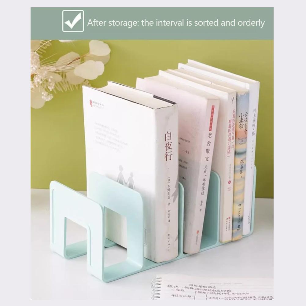 4 сетчатые подставки для книг, подставка, книжная полка, настольный декор, стеллаж для хранения, подставка для книг, школьные канцелярские принадлежности, офисный настольный органайзер для файлов