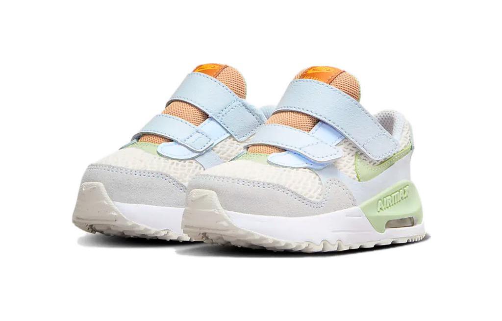 Nike Air Max SYSTM TD 'Phantom Honeydew' DQ0286-006