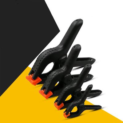 Горячий! Пластиковый А-образный зажим для деревообработки, ручной винтовой зажим, крепежный зажим, зажимной кран