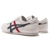 ONITSUKA TIGER Кроссовки Machu Racer Крем Черный Красный 1183B770-100