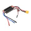 30A RC Boat Waterproof Brushless ESC 2?4S Electric Speed Controller for 450mm Boat Model