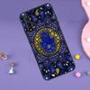 Hamsa Hand of Fatima Case For Huawei Nova 10 9 SE 11 Pro 11i 8i 7i 3i Y60 Y61 Y70 Y90 Y91 P20 P40 P30 Lite Cover