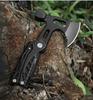 Multi-Functional High Hardness Axe Hammer for Outdoor Survival and Vehicle Emergencies