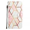 Милый painted PU кожаный флип-кейс на For Redmi Note 12 Pro+ Plus Explorer Speed 12 Turbo 12 Pro 12S 12C Кошелек С подставкой Чехол Ремешок
