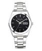 [VALENTINO RUDY] Мужские металлические модные наручные часы VALENTINO RUDY VR206623B-BKWT