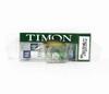 Jackall Timon Chibi Buri Buri Minnow F 31 mm Floating Lure Gonty (8783)