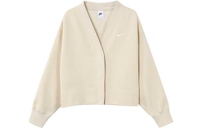 Спортивная одежда Phoenix Флисовый женский кардиган оверсайз FB8773-104